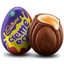 Cadbury Creme Egg