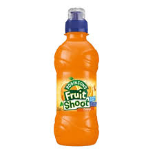 Fruit Shoot Orange