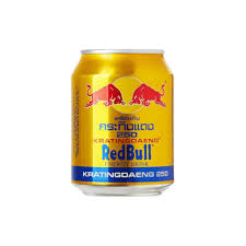 Thai Kratingdaeng Redbull Cans 250ml