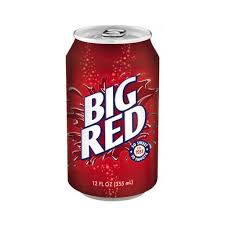 Big Red Can