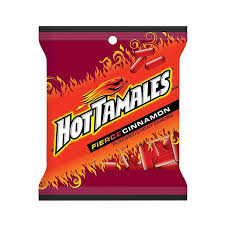 Hot Tamales