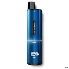 IVG air 4 in 1 Blue