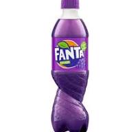 Fanta Grape 500ml