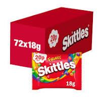 Skittles