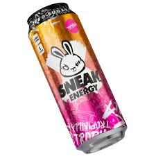 Sneak Energy Tropikilla 500ml