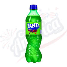 Fanta Tropical 500ml