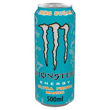 Monster Ultra Fiesta Mango 500ml