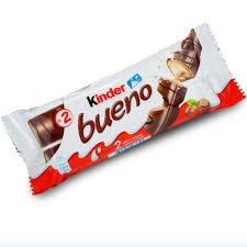 Kinder Bueno