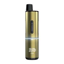 IVG air 4 in 1 Gold