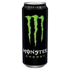 Monster Original 500ml