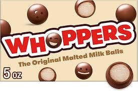 Whoppers