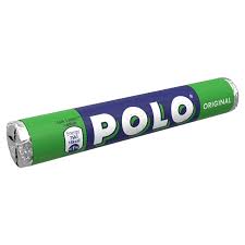 Polo Mints Original