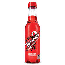 Sting Drink 500ml