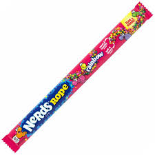 Nerds Rope Rainbow