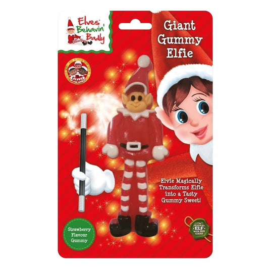 Gummy Giant ELF