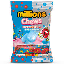 Millions Chews