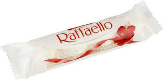 Raffaello Ferrero Chocolate