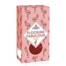 Pun Box - Flocking Fabulous