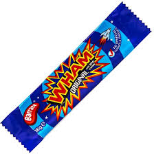 Wham Chew Bar