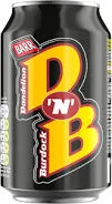 Dandelion n Burdock