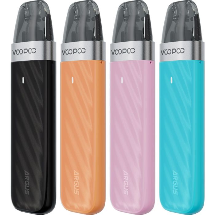 Voopoo Argus Z2 Pod Vape Kit 20W